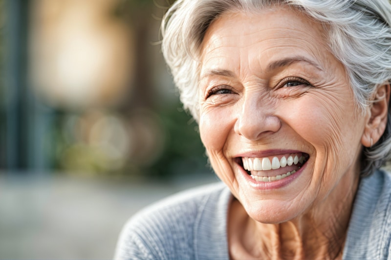 Ageing Wrinkles Treatments Richmond