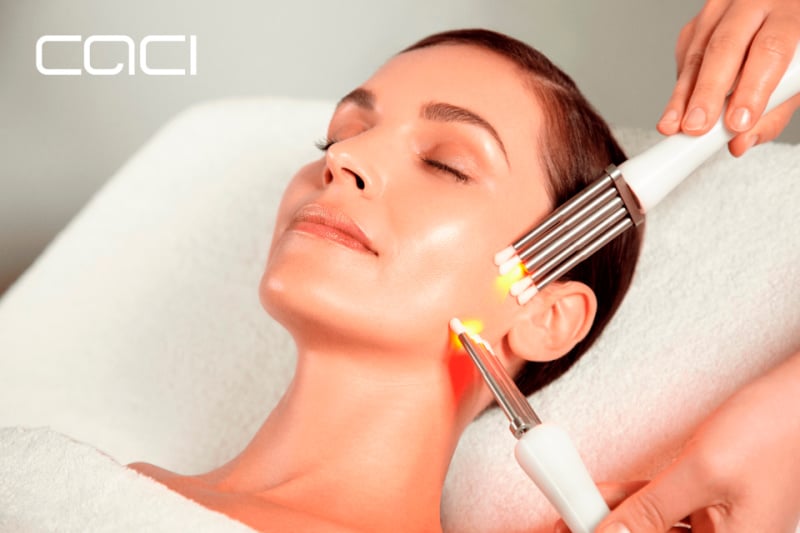 CACI Facials near Durham