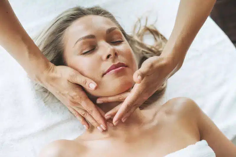 Ultimate Lift Facial Barnard Castle
